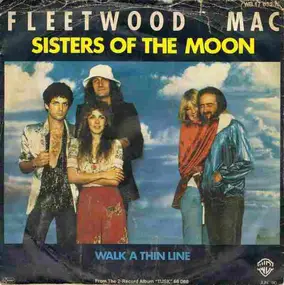 Fleetwood Mac - Sisters Of The Moon