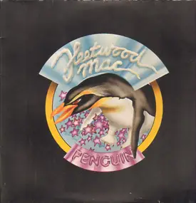 Fleetwood Mac - Penguin