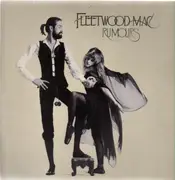 LP - Fleetwood Mac - Rumours - CLUB EDITION