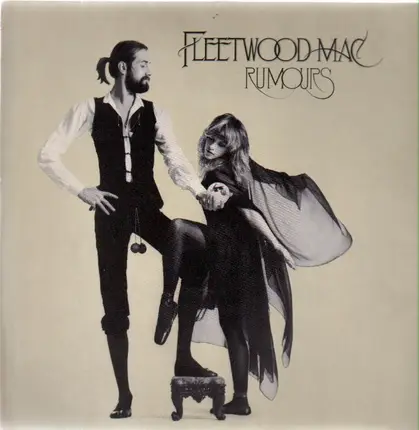 Fleetwood Mac - Rumours