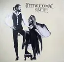 LP - Fleetwood Mac - Rumours