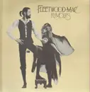 LP - Fleetwood Mac - Rumours