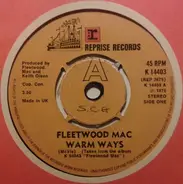 Fleetwood Mac - Warm Ways