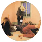 LP - Fleetwood Mac - Tango In The Night