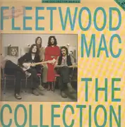 Double LP - Fleetwood Mac - The Collection - Gatefold