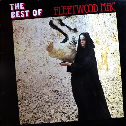 Fleetwood Mac - The Pious Bird Of Good Omen (The Best of Fleetwood Mac)