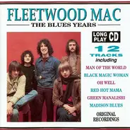 The Original Fleetwood Mac - The Blues Years