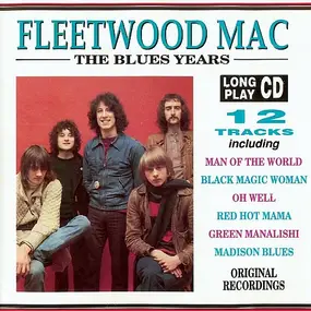 Fleetwood Mac - The Blues Years