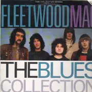 Double LP - Fleetwood Mac - The Blues Collection