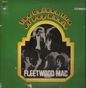 Double LP - Fleetwood Mac - The Golden Era Of Pop Music