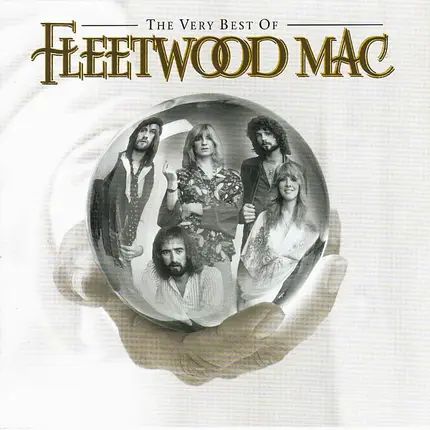 Fleetwood Mac - The Very Best Of Fleetwood Mac