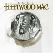 CD - Fleetwood Mac - The Very Best Of Fleetwood Mac