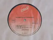 LP - Fleetwood Mac - The Very Best Of Fleetwood Mac