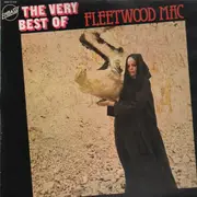 LP - Fleetwood Mac - The Very Best Of Fleetwood Mac
