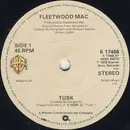 7inch Vinyl Single - Fleetwood Mac - Tusk