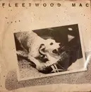 7inch Vinyl Single - Fleetwood Mac - Tusk - Paper labels