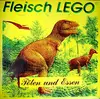 LP - Fleischlego - Töten Und Essen