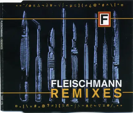 Fleischmann - Remixes