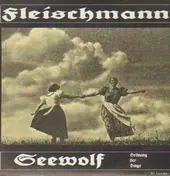 Fleischmann - Seewolf - Ordnung der Dinge / Concordia