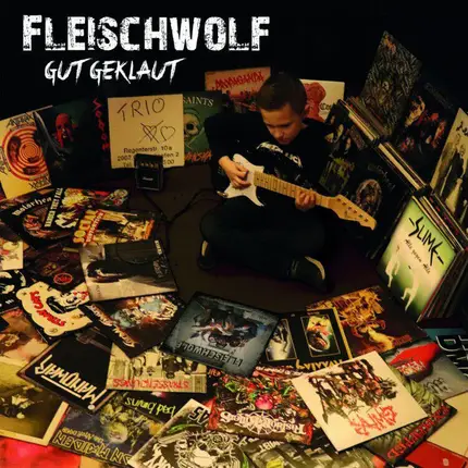 Fleischwolf - Gut geklaut