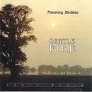 CD - Flemming Bindslev - Gentle Fire