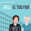 CD - Flemming Borby Featuring Greta Brinkman - Hell Is Too Far - Digipak