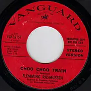 Flemming Rasmussen - Choo Choo Train