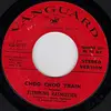 7inch Vinyl Single - Flemming Rasmussen - Choo Choo Train