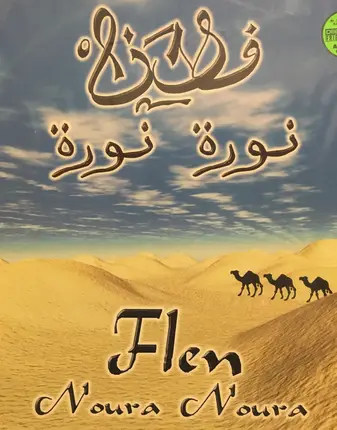 Flen - Noura Noura