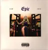 Double LP - Fler , Jalil - Epic - White Vinyl