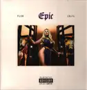 Double LP - Fler , Jalil - Epic - White Vinyl