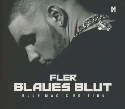 Fler - Blaues Blut (Blue Magic Edition)