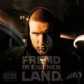 CD - Fler - Fremd Im Eigenen Land