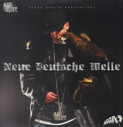 Fler - Neue Deutsche Welle