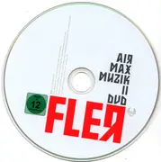 CD & DVD - Fler - Airmax Muzik 2