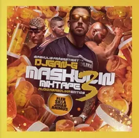 Fler - Maskulin Mixtape Vol. 3