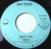 Flesch - Freaky Love