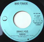 Flesch - Freaky Love