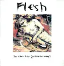 12inch Vinyl Single - Flesh - You Can't Help (Sentimental Sunday)