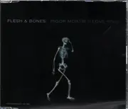 CD Single - Flesh & Bones - Rigor Mortis (I Love You)