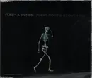 CD Single - Flesh & Bones - Rigor Mortis (I Love You)