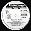 12inch Vinyl Single - Flesh & Blud - Splack It Like U Like It