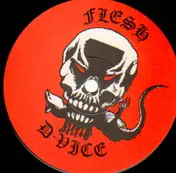 Flesh D-Vice - 12 Inches Of Hard Flesh