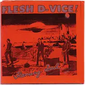 Flesh D-Vice - Flaming Soul
