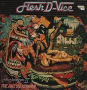 Flesh D-Vice