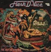 Flesh D-Vice - Hamburger II: The Night She Returned