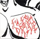 7inch Vinyl Single - Flesh Drive - Nothing To Give