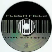 CD - Flesh Field - Viral Extinction
