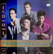 Flesh for Lulu - Idol
