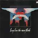 LP - Flesh For Lulu - Long Live The New Flesh